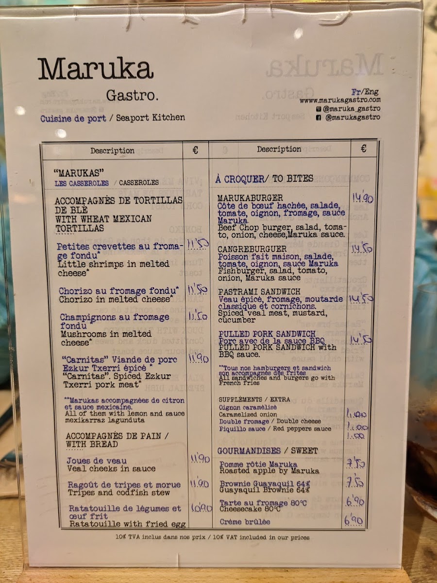 Menu Maruka Gastro-3